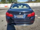 BMW 5 Series Xi Image 9
