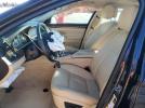 BMW 5 Series Xi Image 10