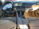 BMW 5 Series Xi Image 4