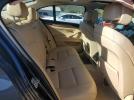 BMW 5 Series Xi Image 8