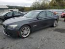 BMW 7 Series Xi Image 1