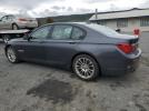 BMW 7 Series Xi Image 2