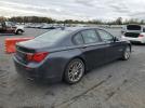 BMW 7 Series Xi Image 4