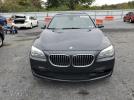 BMW 7 Series Xi Image 8