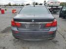 BMW 7 Series Xi Image 5