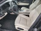 BMW 7 Series Xi Image 9