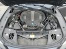 BMW 7 Series Xi Image 6
