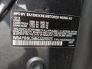 BMW 7 Series Xi Image 11