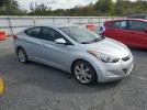 Hyundai ELANTRA Gls Image 7