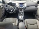 Hyundai ELANTRA Gls Image 10