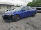 Hyundai ELANTRA Sel Image 1