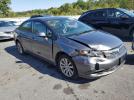 Honda Civic Ex Image 5