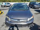 Honda Civic Ex Image 10