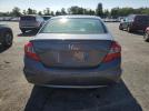 Honda Civic Ex Image 4