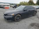 Honda Civic Sport Image 1