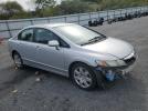 Honda Civic Lx Image 8