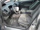 Honda Civic Lx Image 9