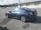 Honda Civic Lx Image 10
