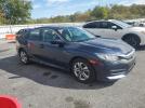 Honda Civic Lx Image 2