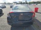 Honda Civic Lx Image 11