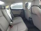 Honda Civic Lx Image 8