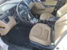 Hyundai ELANTRA Gls Image 8