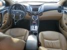 Hyundai ELANTRA Gls Image 5