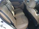Hyundai ELANTRA Gls Image 10