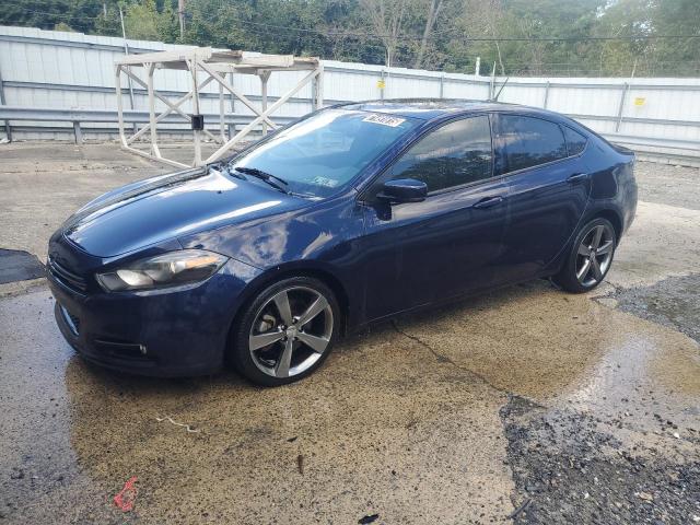  Salvage Dodge Dart