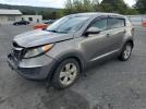 Kia Sportage Lx Image 1