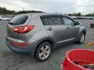 Kia Sportage Lx Image 5