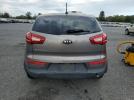 Kia Sportage Lx Image 4