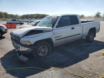  Salvage Dodge Ram 1500