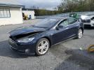 Tesla Model S Image 1
