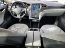 Tesla Model S Image 6