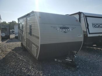  Salvage Shasta Oasis