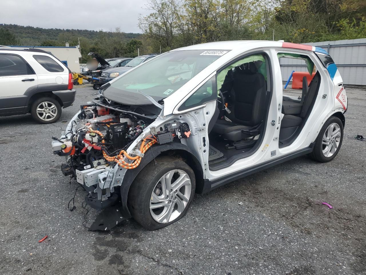 Chevrolet Bolt 1lt Image 1