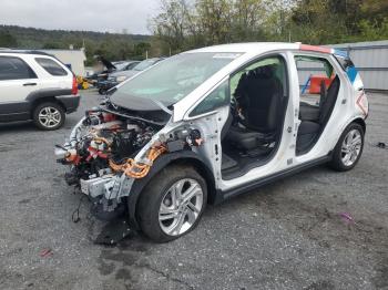  Salvage Chevrolet Bolt