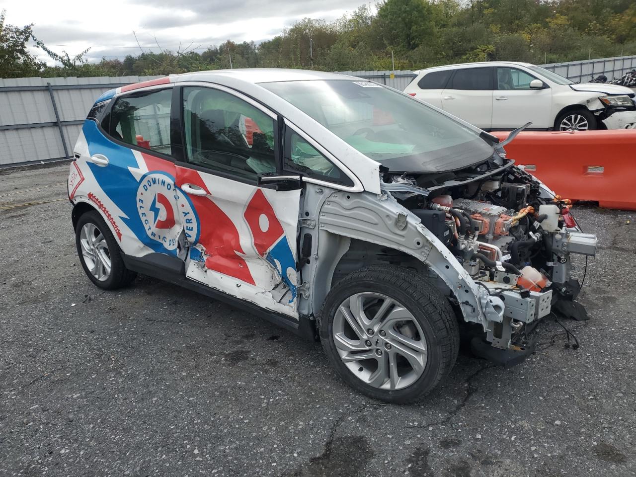 Chevrolet Bolt 1lt Image 2