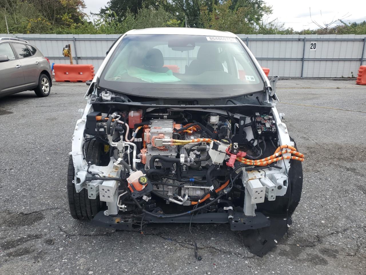 Chevrolet Bolt 1lt Image 9
