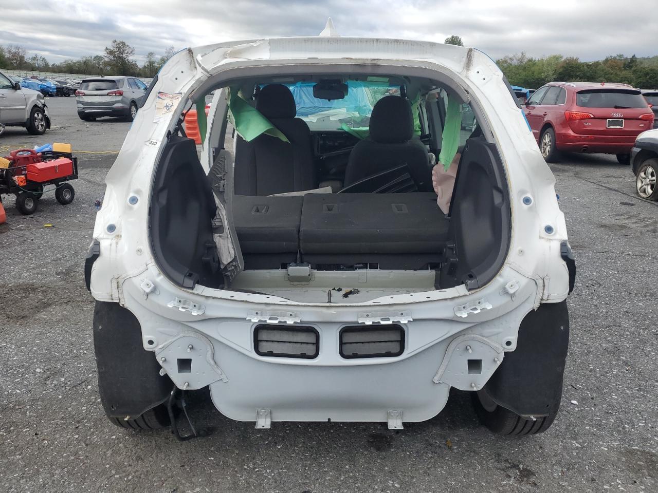 Chevrolet Bolt 1lt Image 4