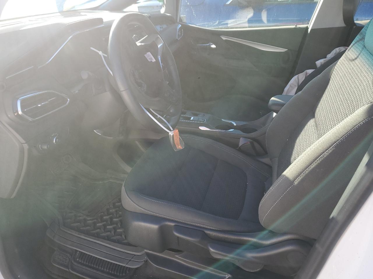 Chevrolet Bolt 1lt Image 6