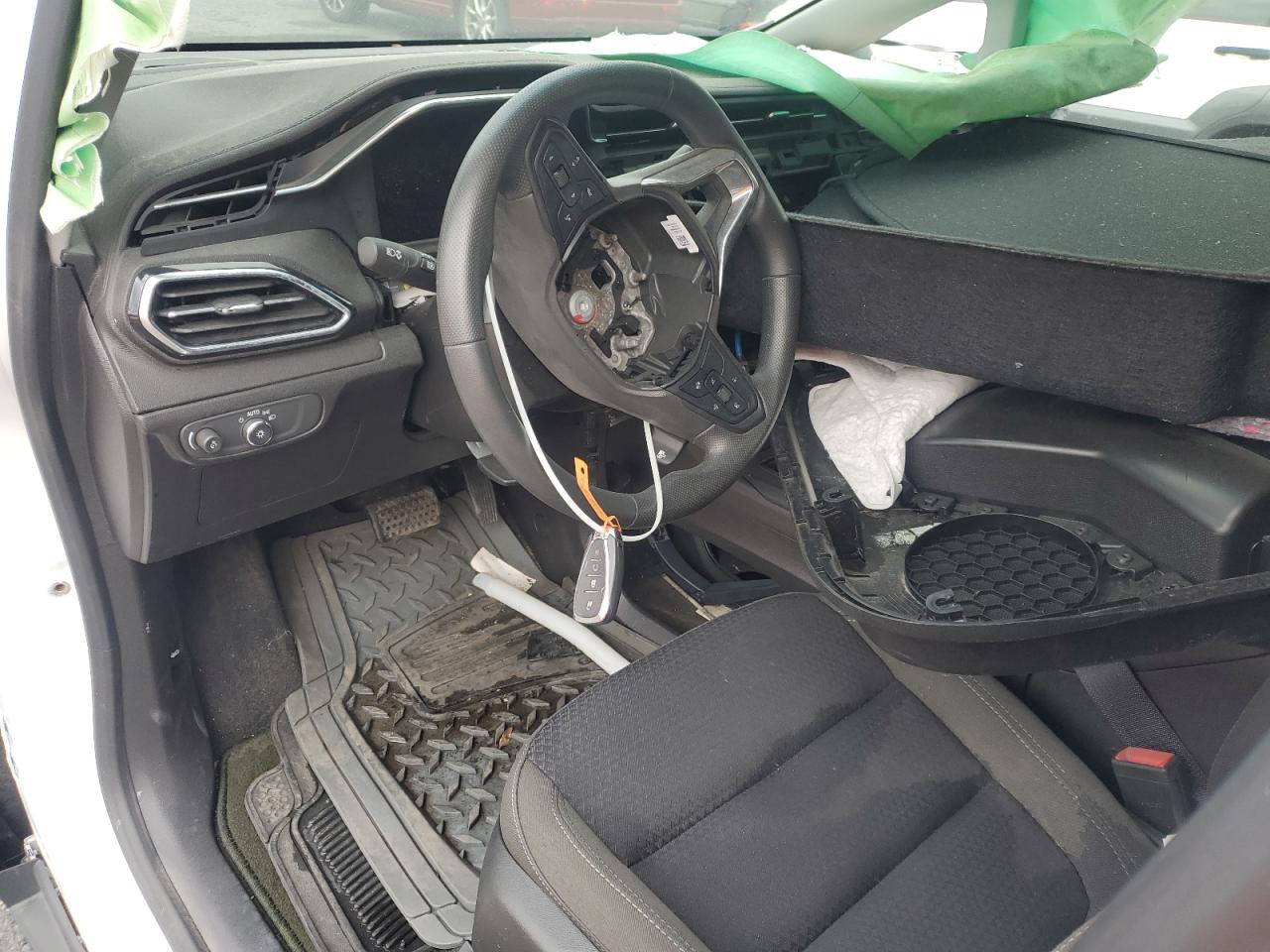 Chevrolet Bolt 1lt Image 7