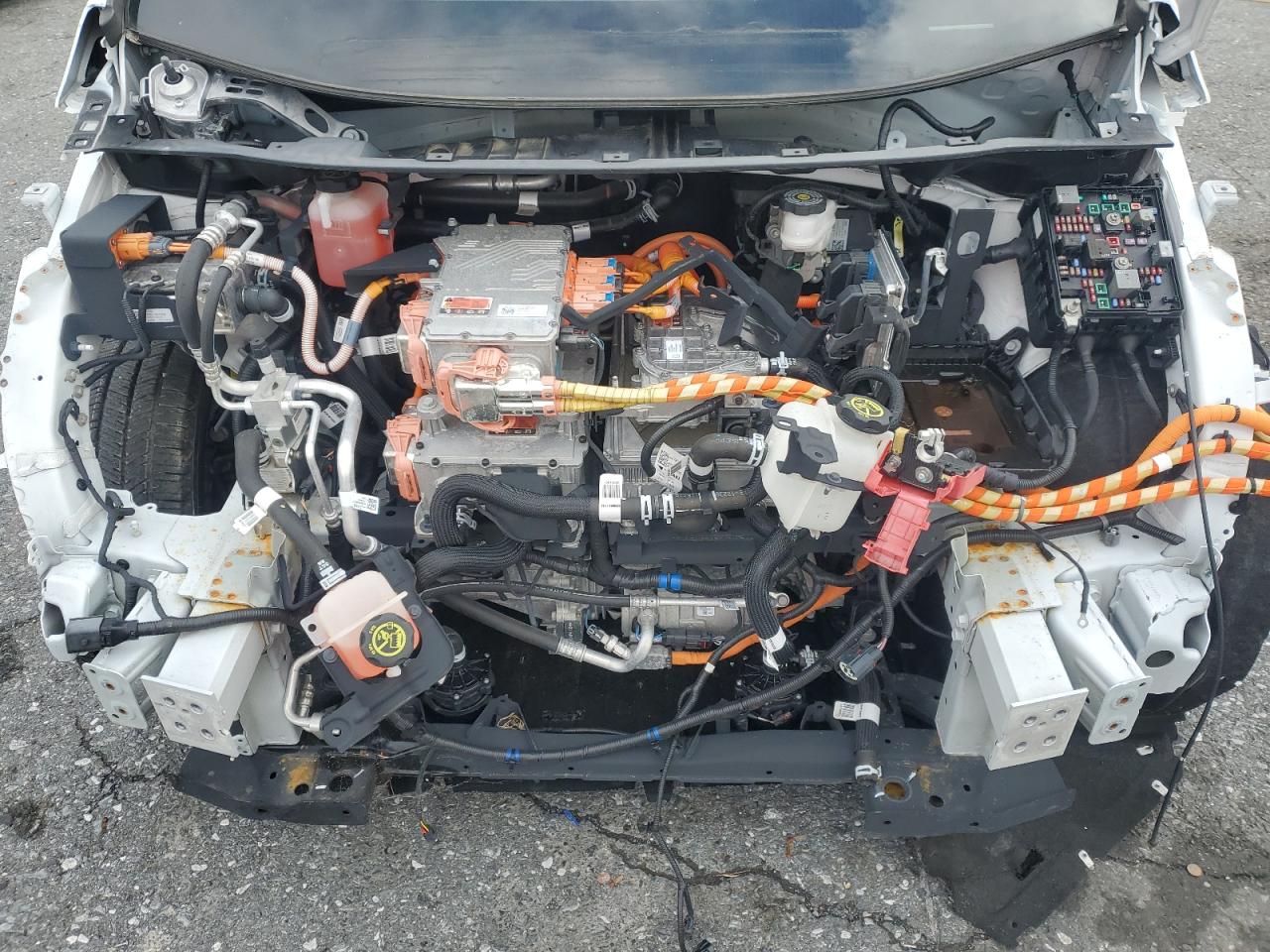 Chevrolet Bolt 1lt Image 11