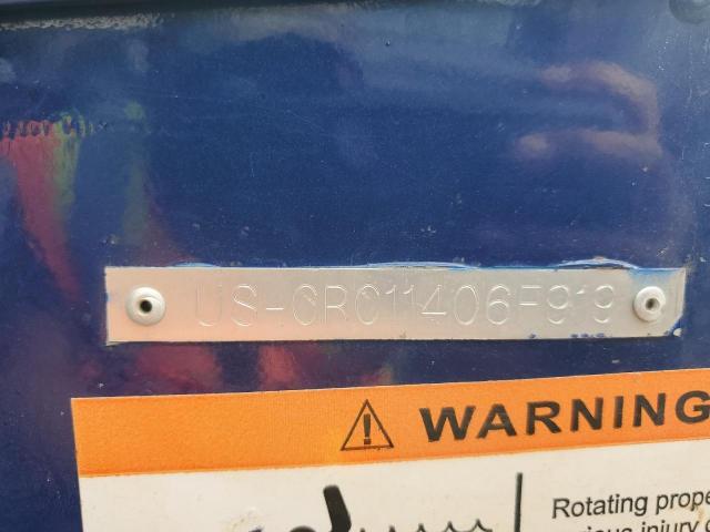 Crestliner Boat Image 3