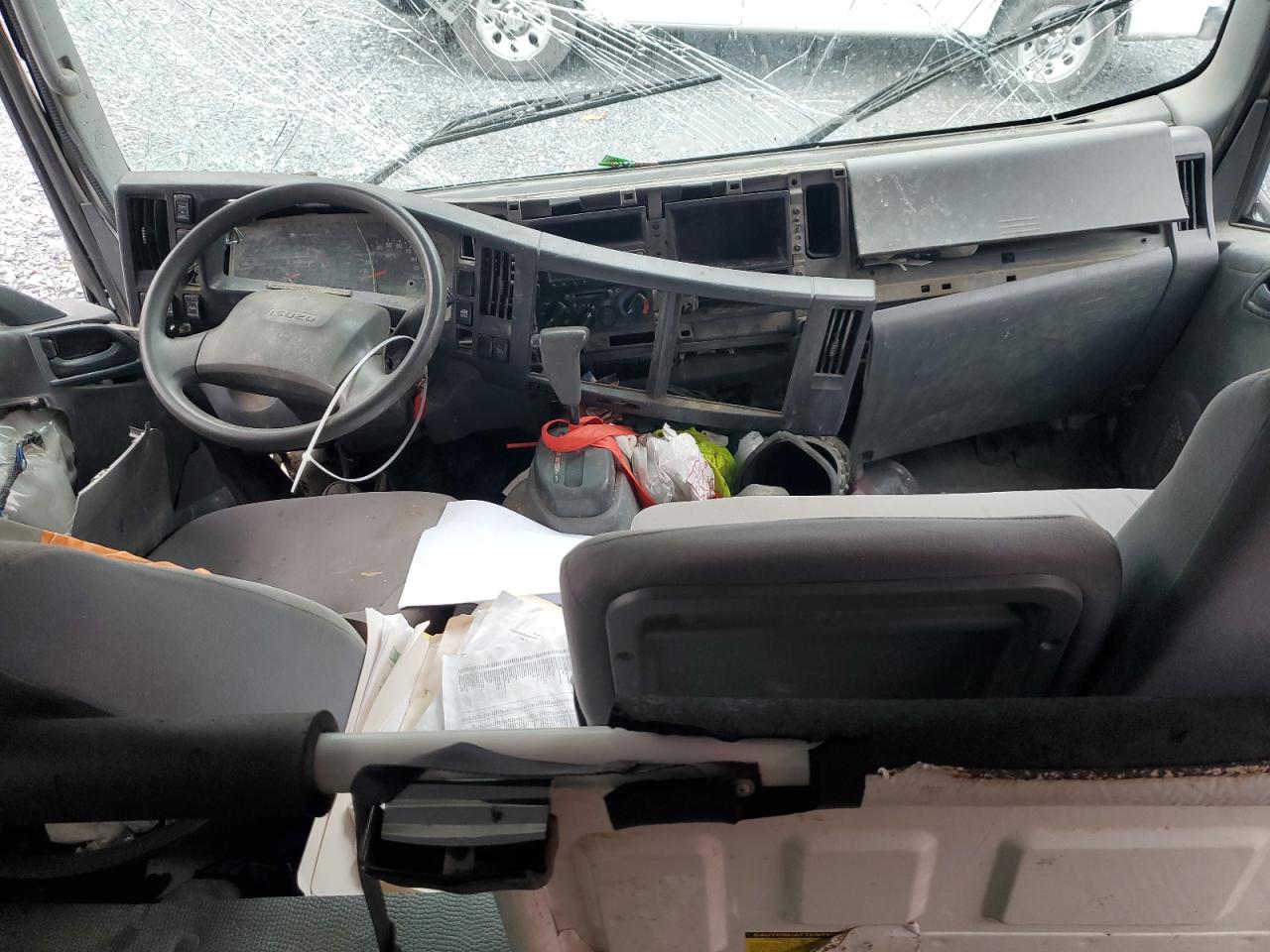 Isuzu Npr Hd Image 10