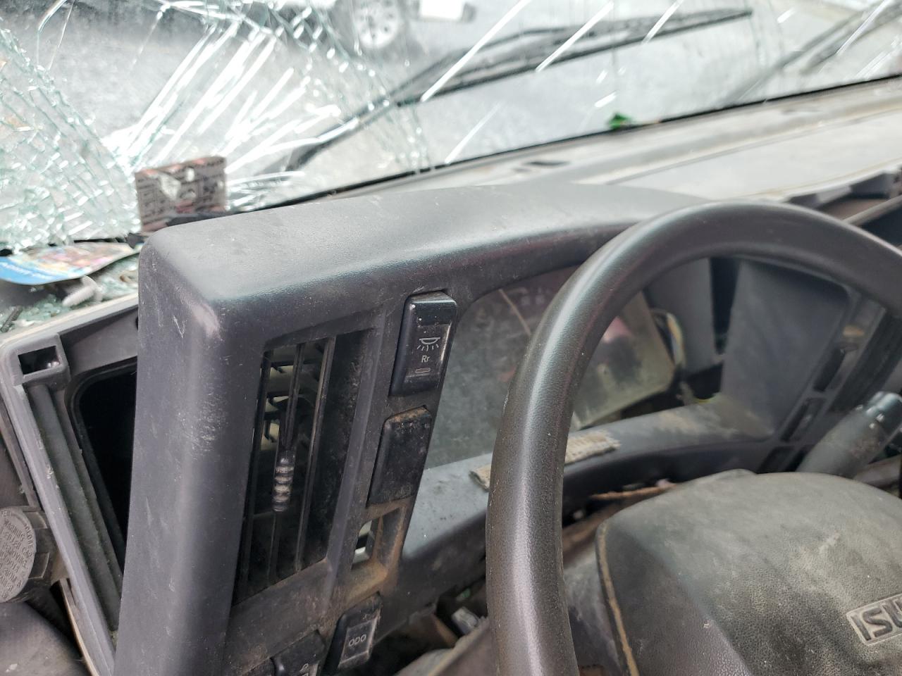 Isuzu Npr Hd Image 6