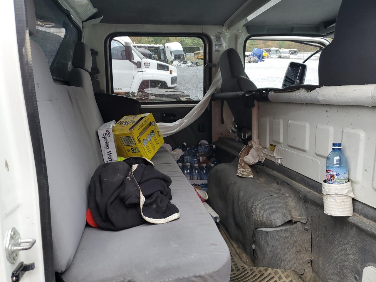 Isuzu Npr Hd Image 7