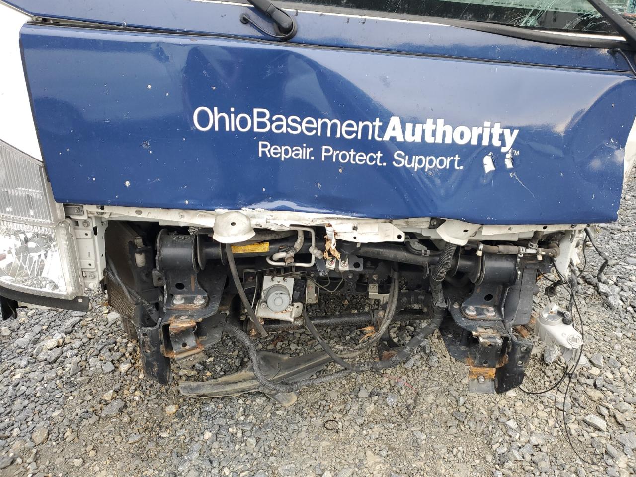 Isuzu Npr Hd Image 12