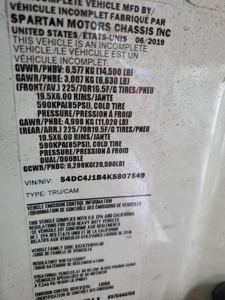 Isuzu Npr Hd Image 13